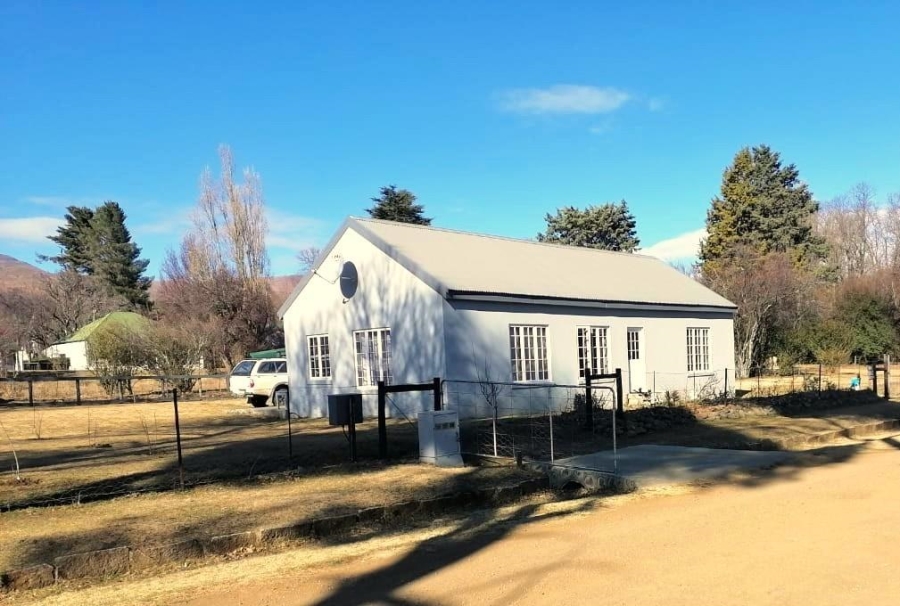 2 Bedroom Property for Sale in Rhodes Eastern Cape